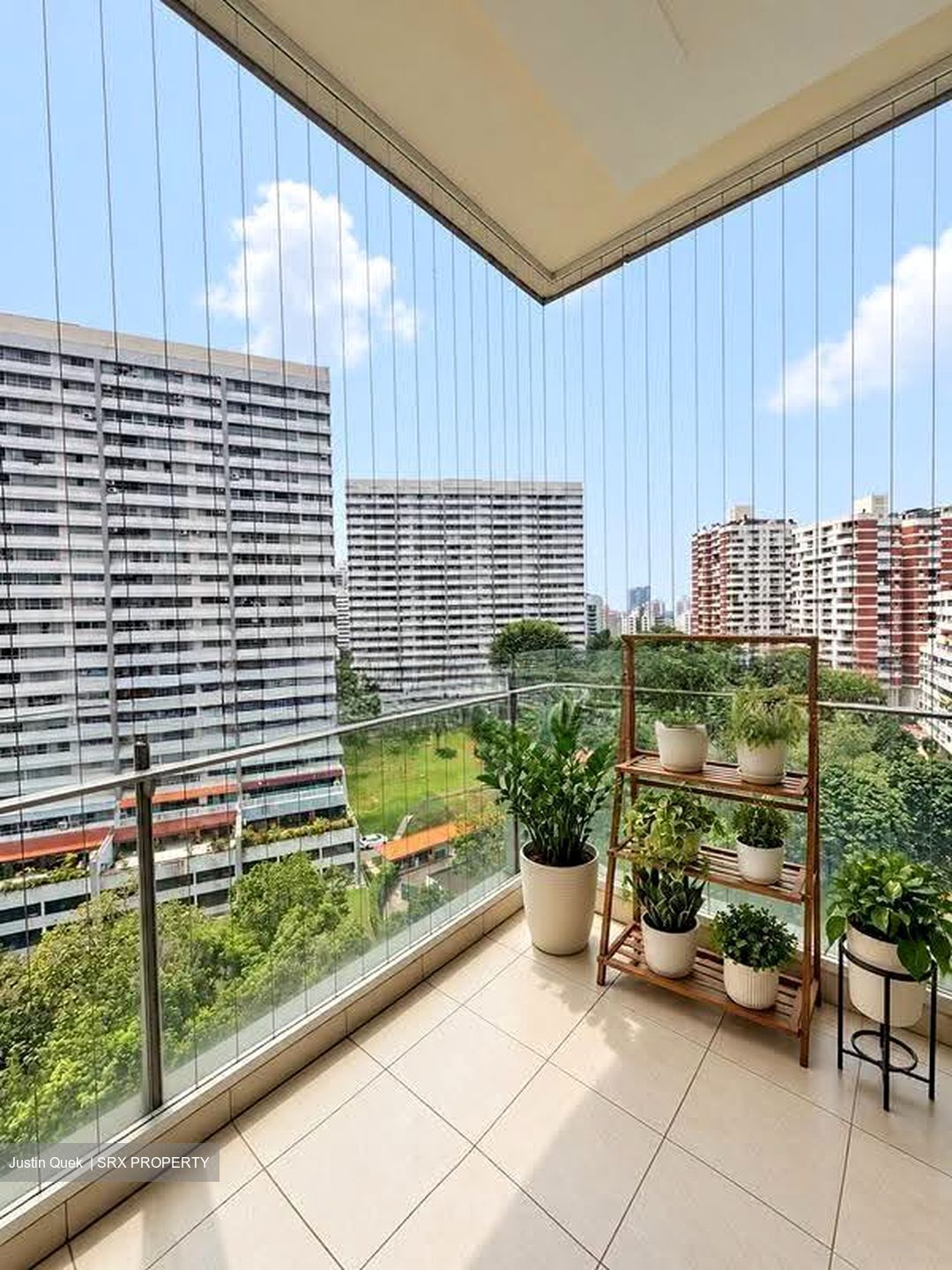 The Serenade @ Holland (D10), Condominium #635569511